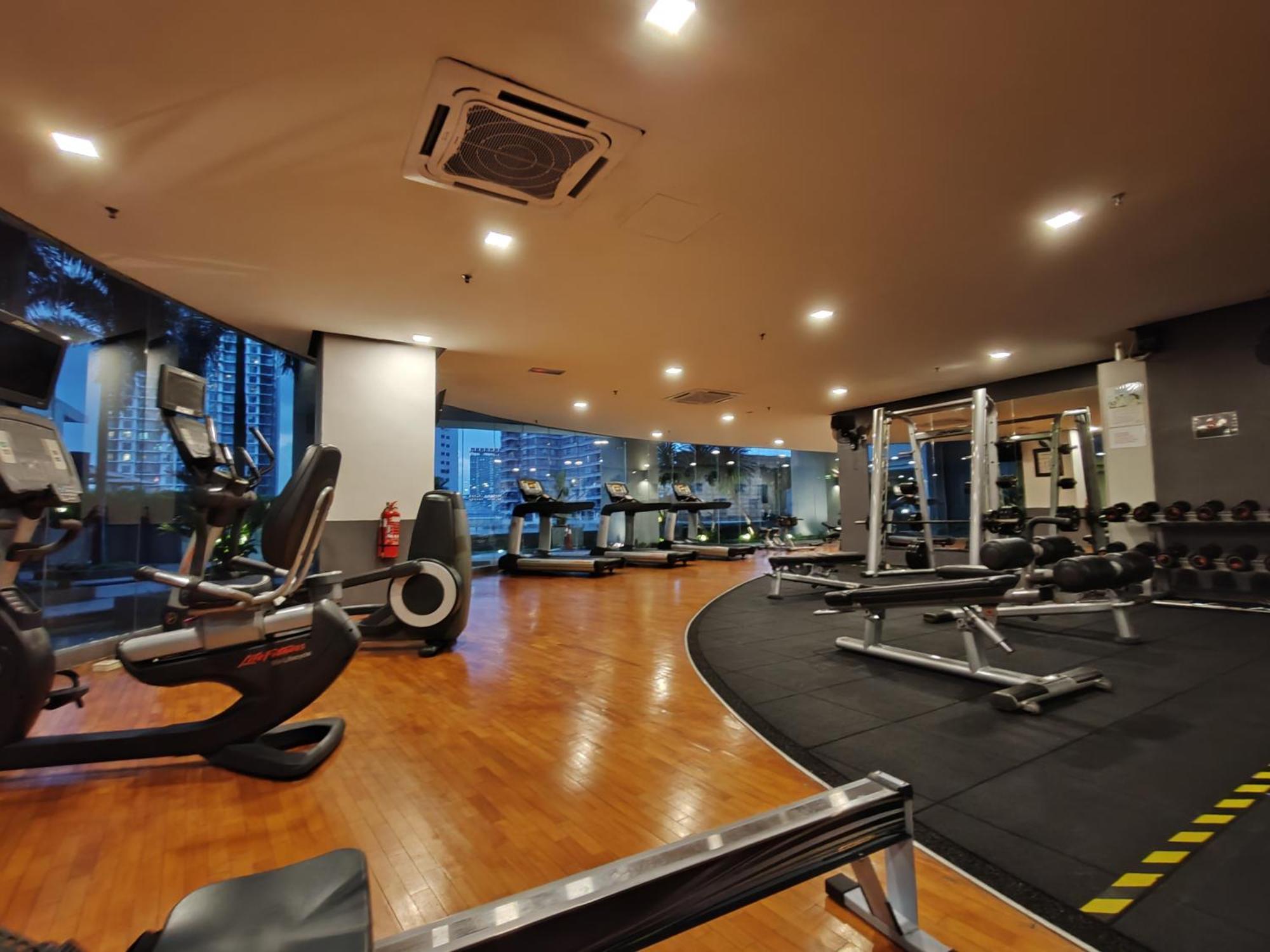 Sg By The Boston House - No Other Fee Kuala Lumpur Exterior foto