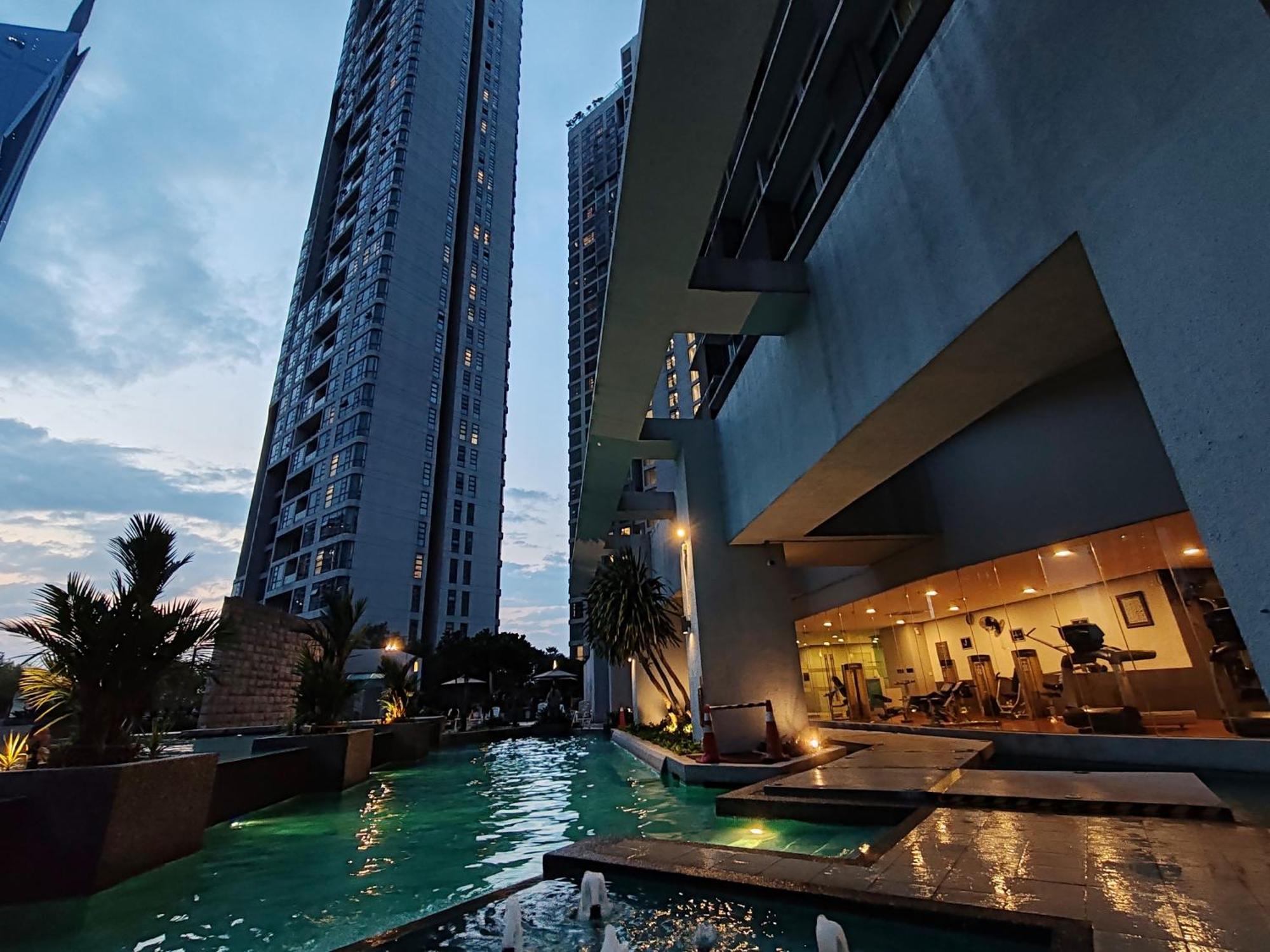 Sg By The Boston House - No Other Fee Kuala Lumpur Exterior foto