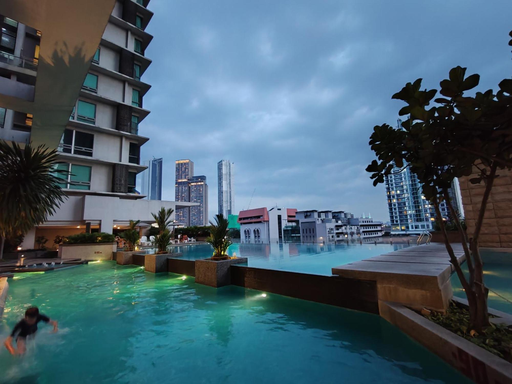 Sg By The Boston House - No Other Fee Kuala Lumpur Exterior foto