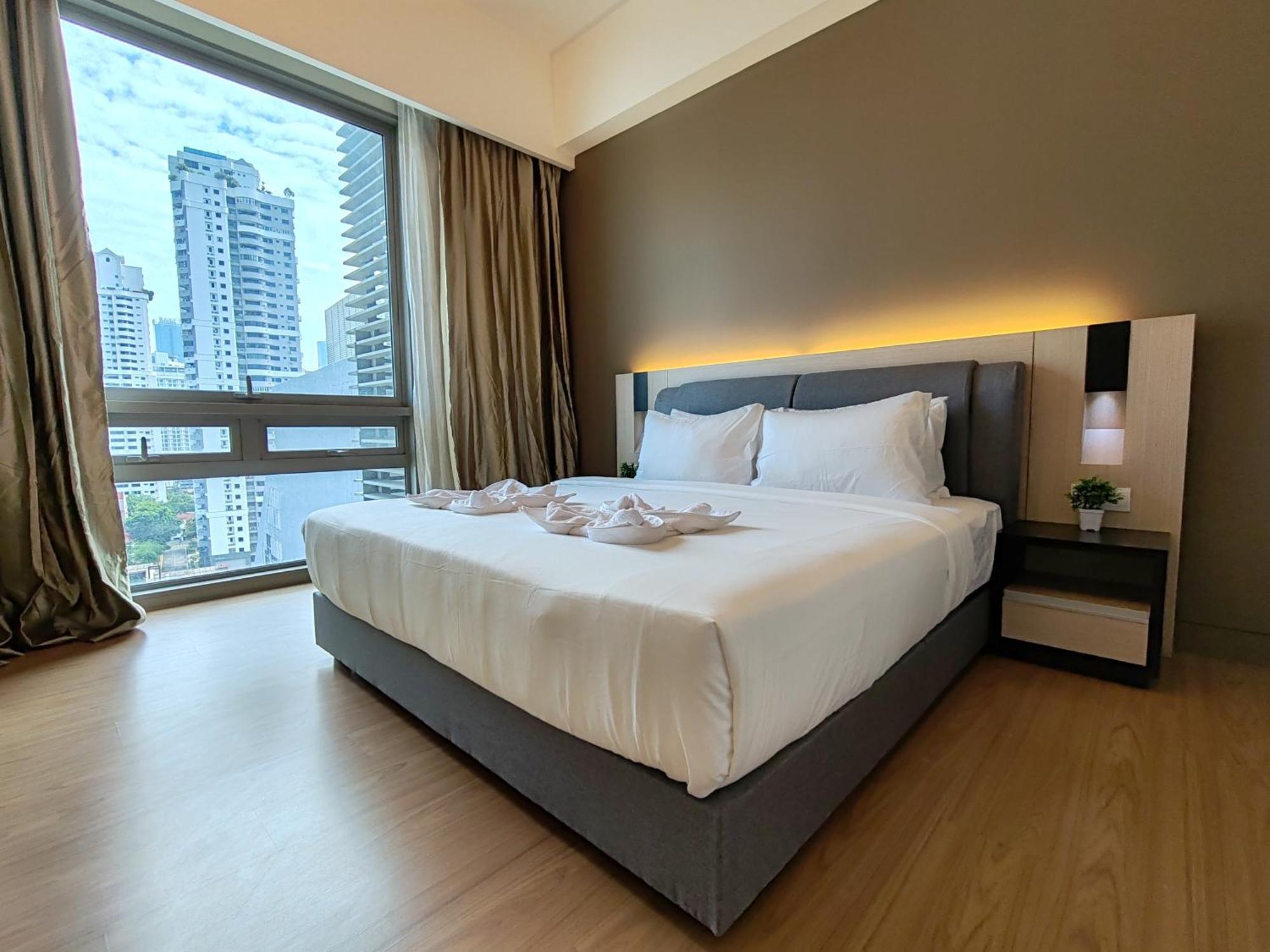Sg By The Boston House - No Other Fee Kuala Lumpur Exterior foto