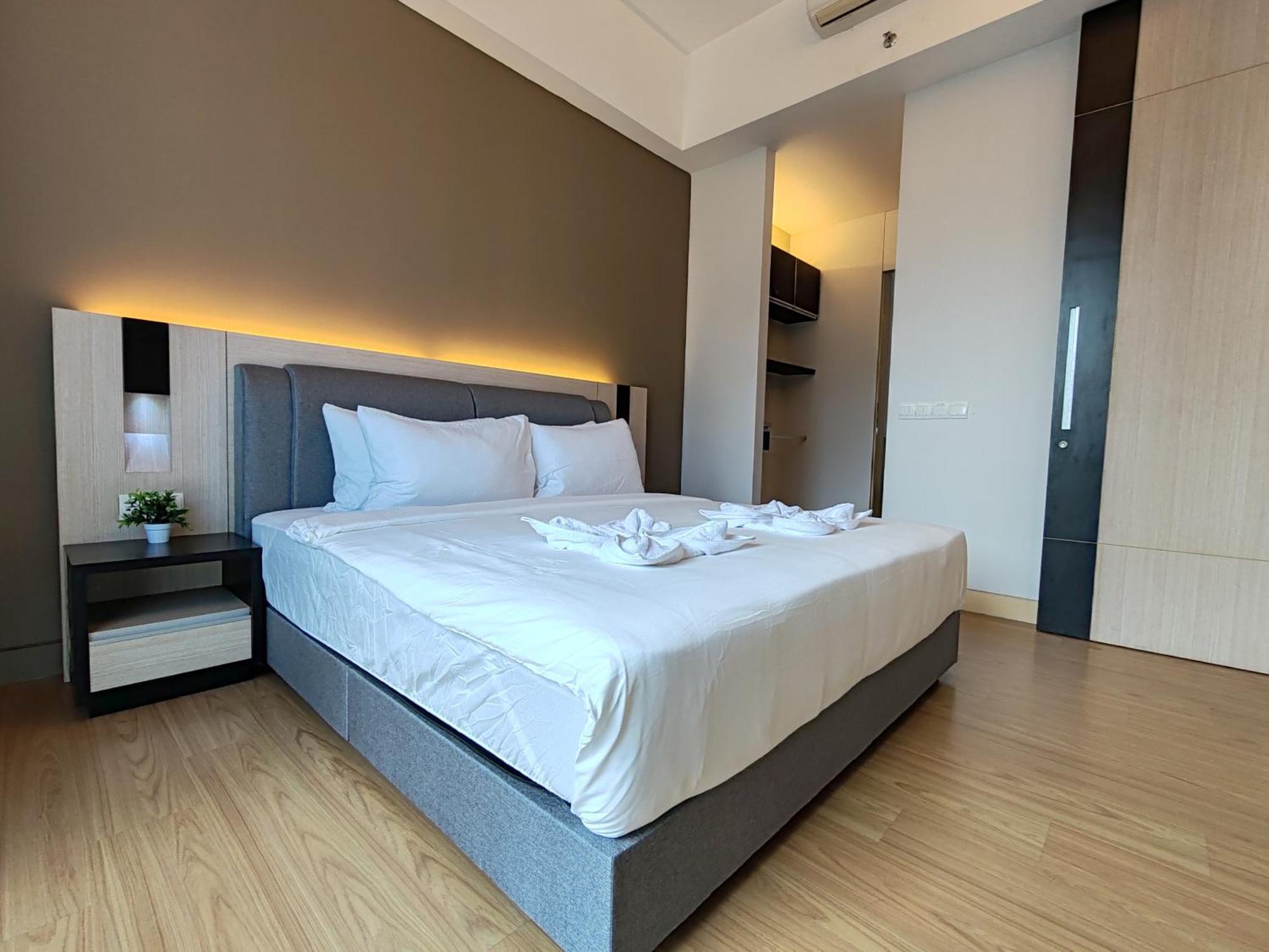 Sg By The Boston House - No Other Fee Kuala Lumpur Exterior foto
