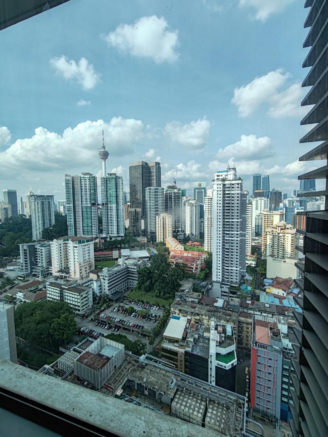 Sg By The Boston House - No Other Fee Kuala Lumpur Exterior foto