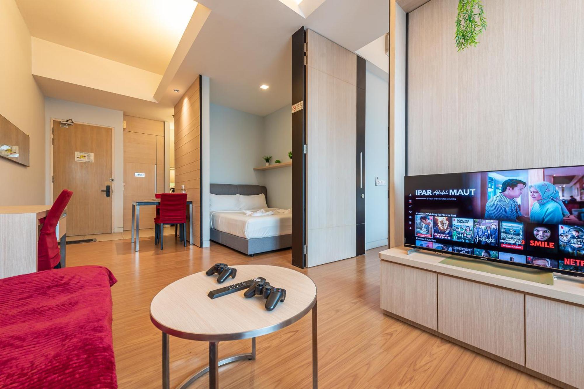 Sg By The Boston House - No Other Fee Kuala Lumpur Exterior foto