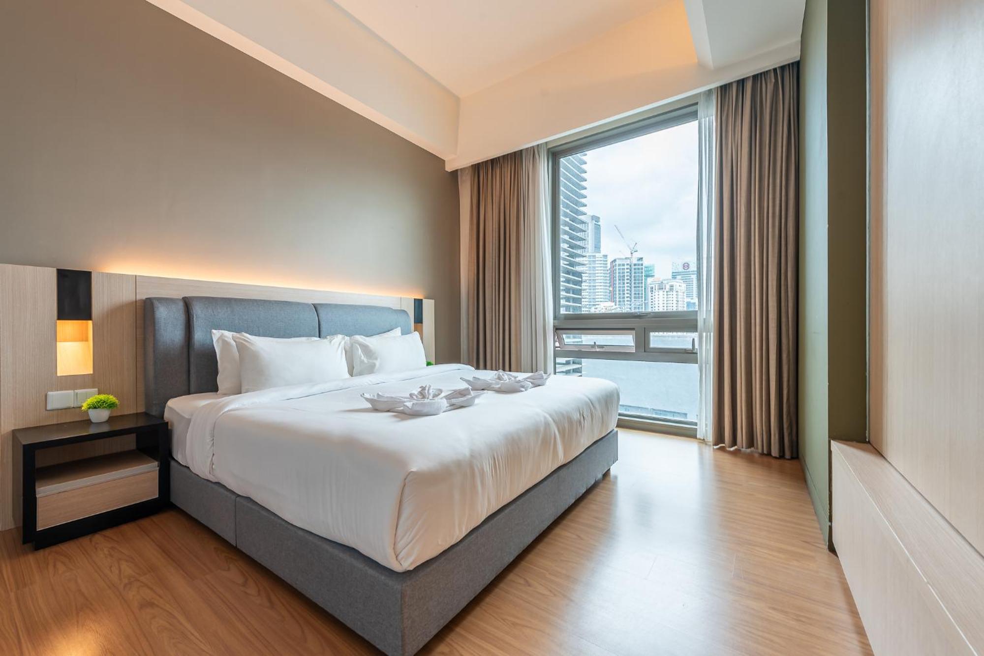 Sg By The Boston House - No Other Fee Kuala Lumpur Exterior foto