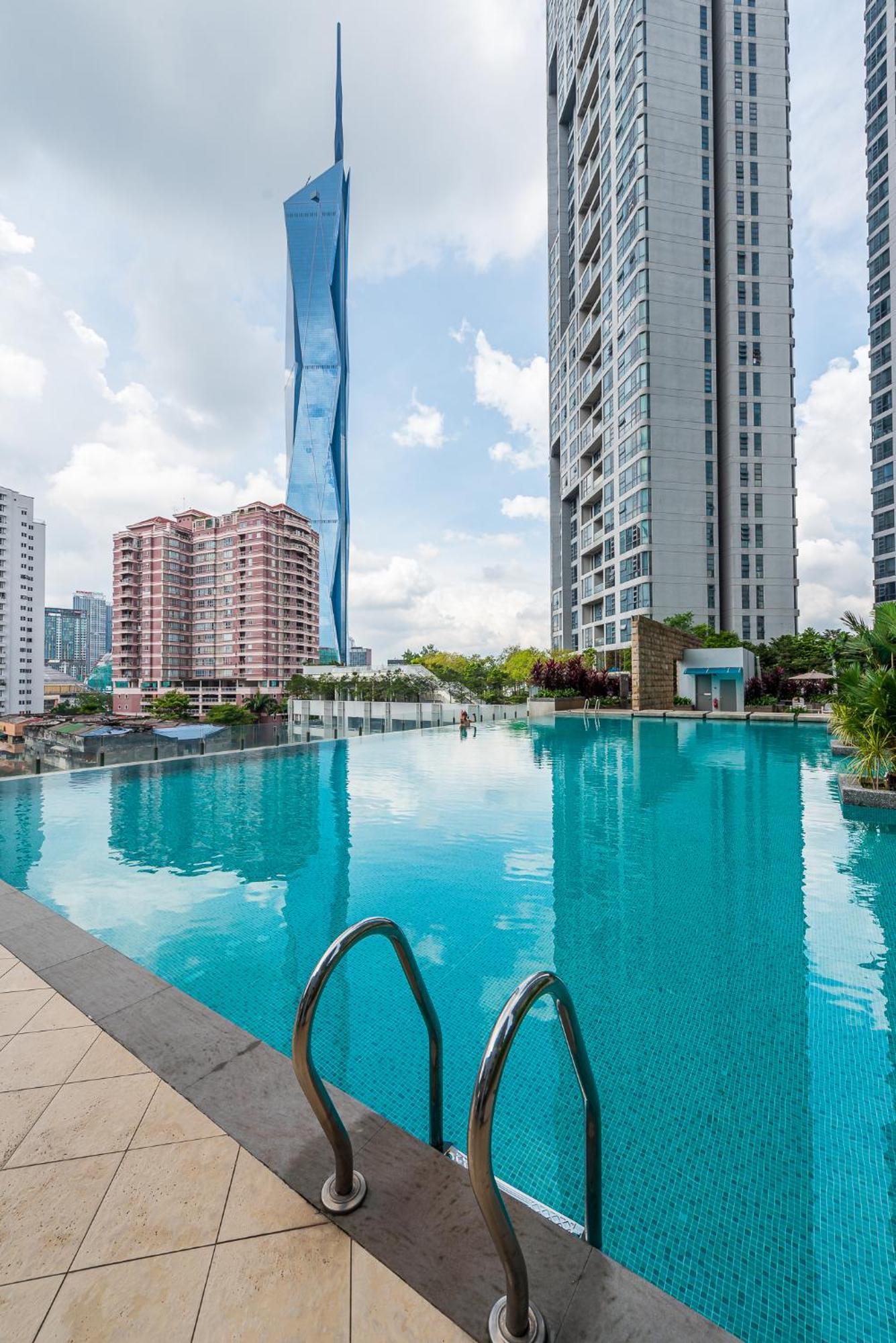 Sg By The Boston House - No Other Fee Kuala Lumpur Exterior foto