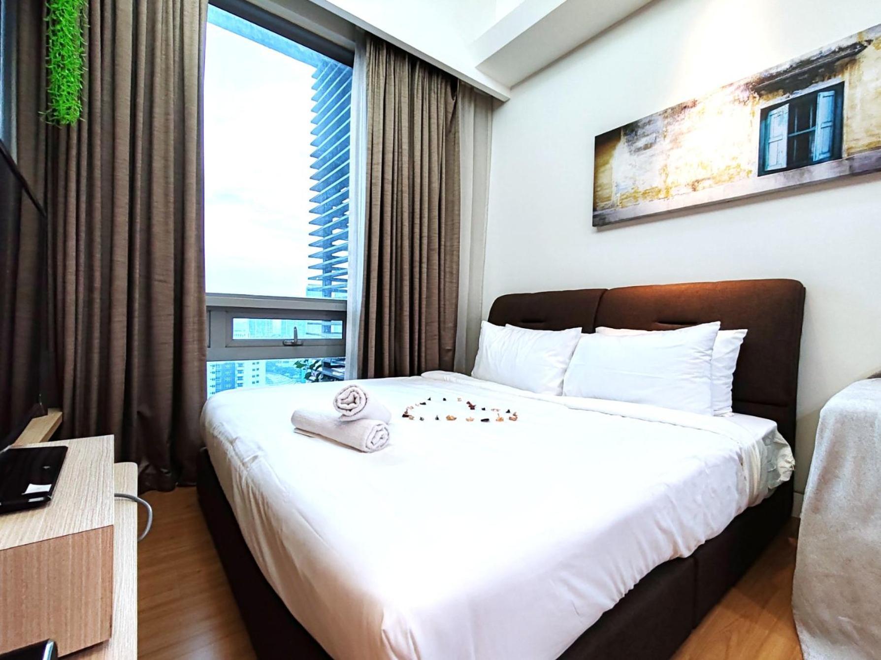 Sg By The Boston House - No Other Fee Kuala Lumpur Exterior foto