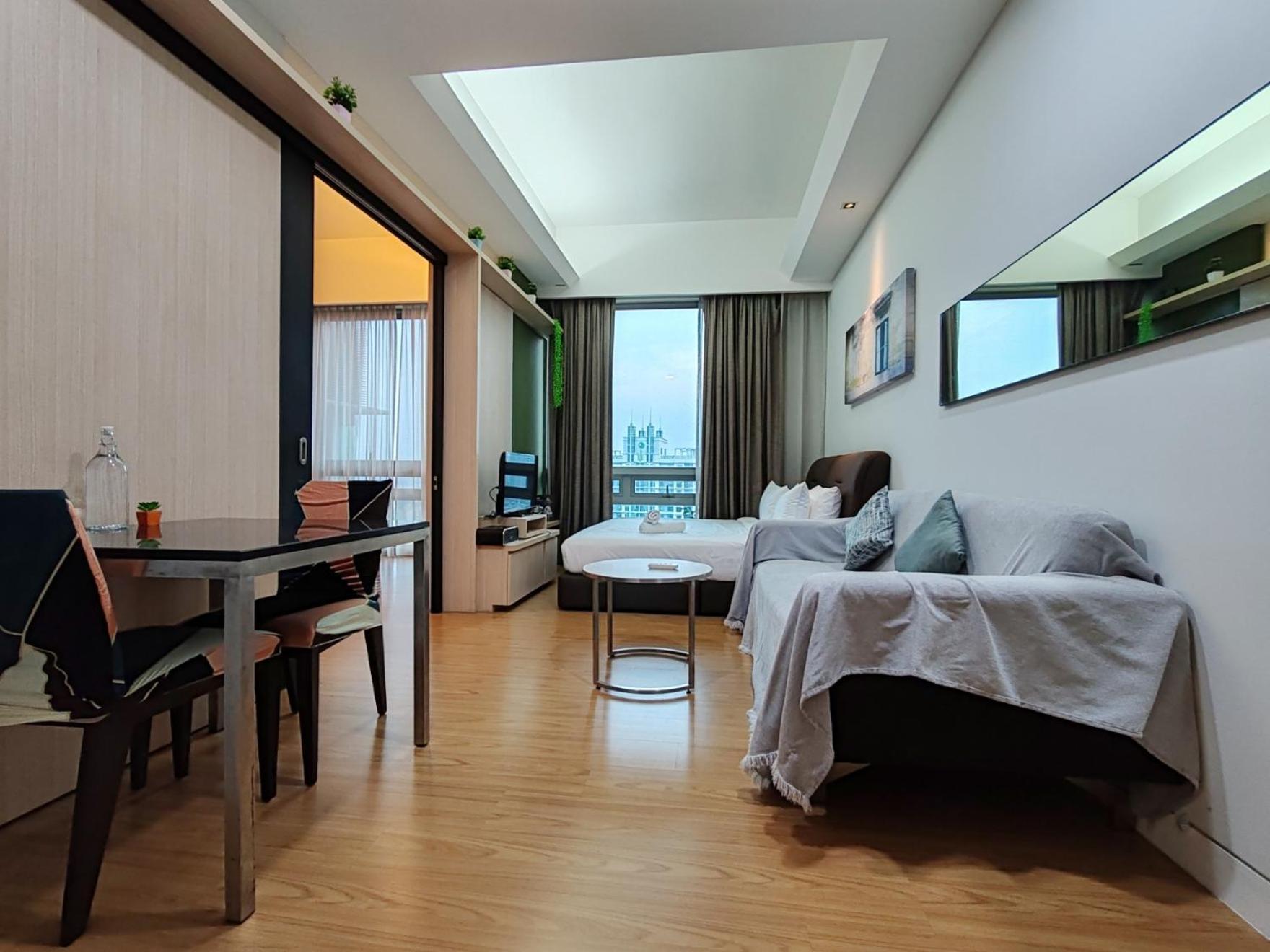 Sg By The Boston House - No Other Fee Kuala Lumpur Exterior foto